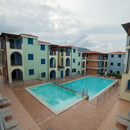 Casa Vacanza Sardegna Villa Valledoria  Eksteriør billede