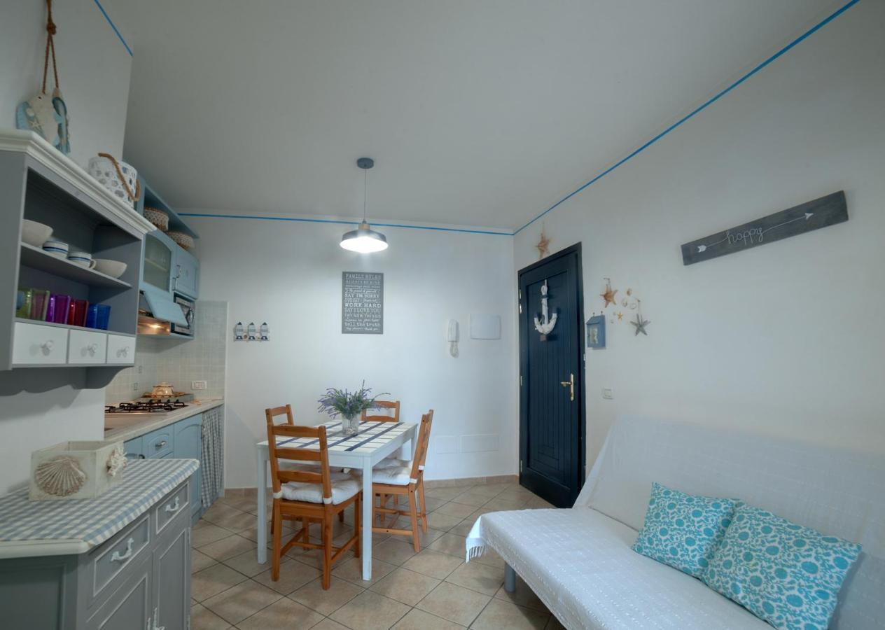 Casa Vacanza Sardegna Villa Valledoria  Eksteriør billede