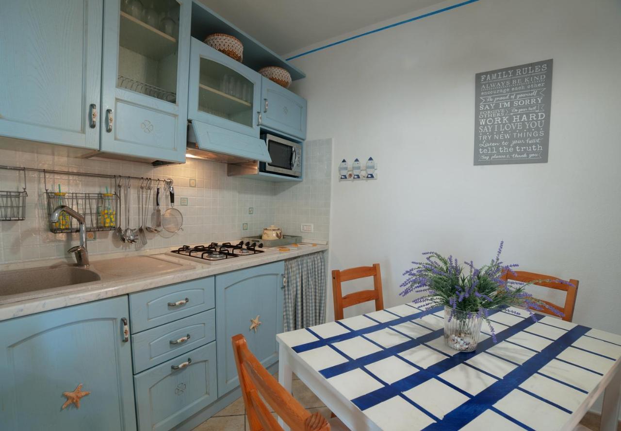 Casa Vacanza Sardegna Villa Valledoria  Eksteriør billede
