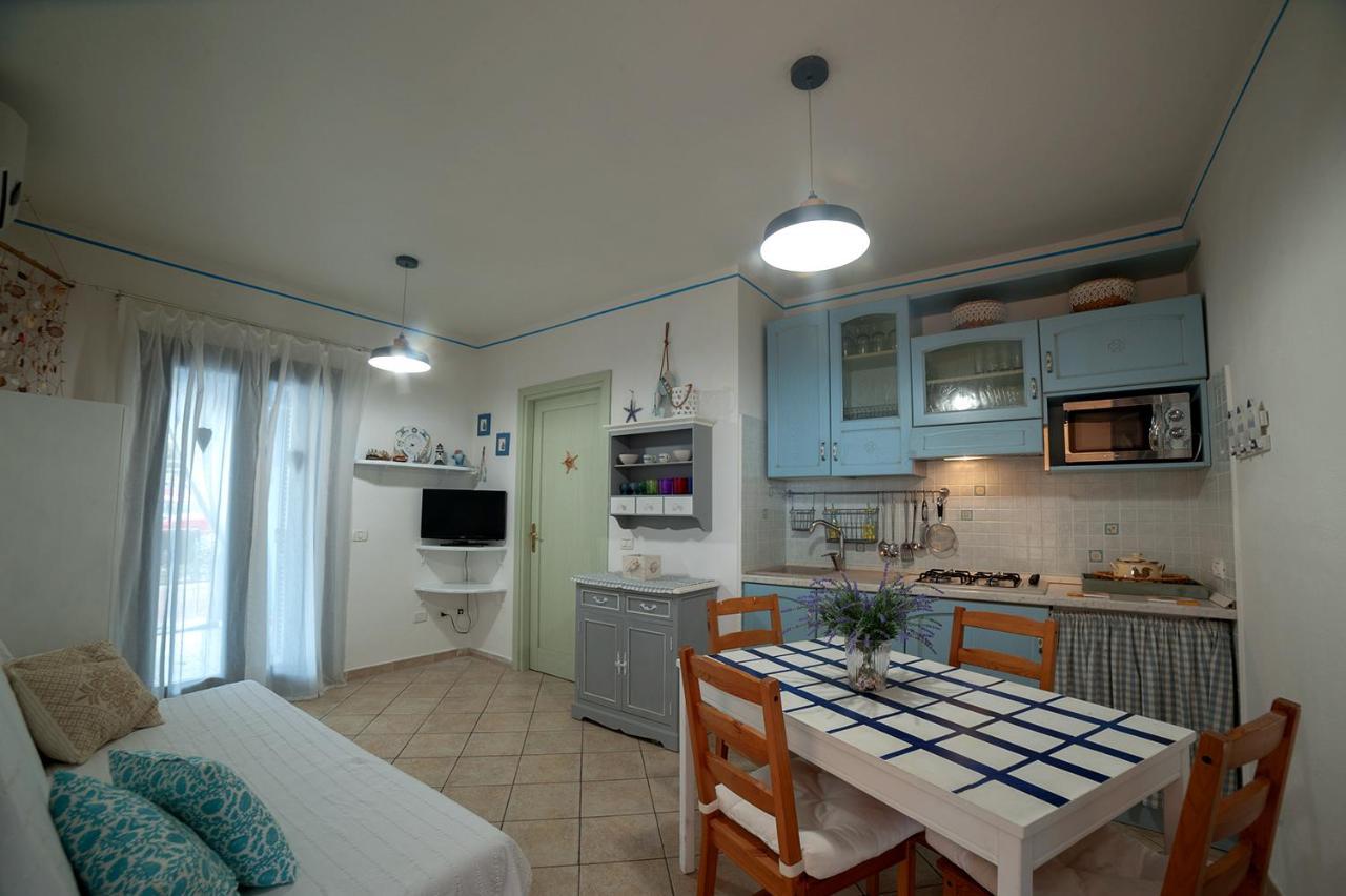 Casa Vacanza Sardegna Villa Valledoria  Eksteriør billede