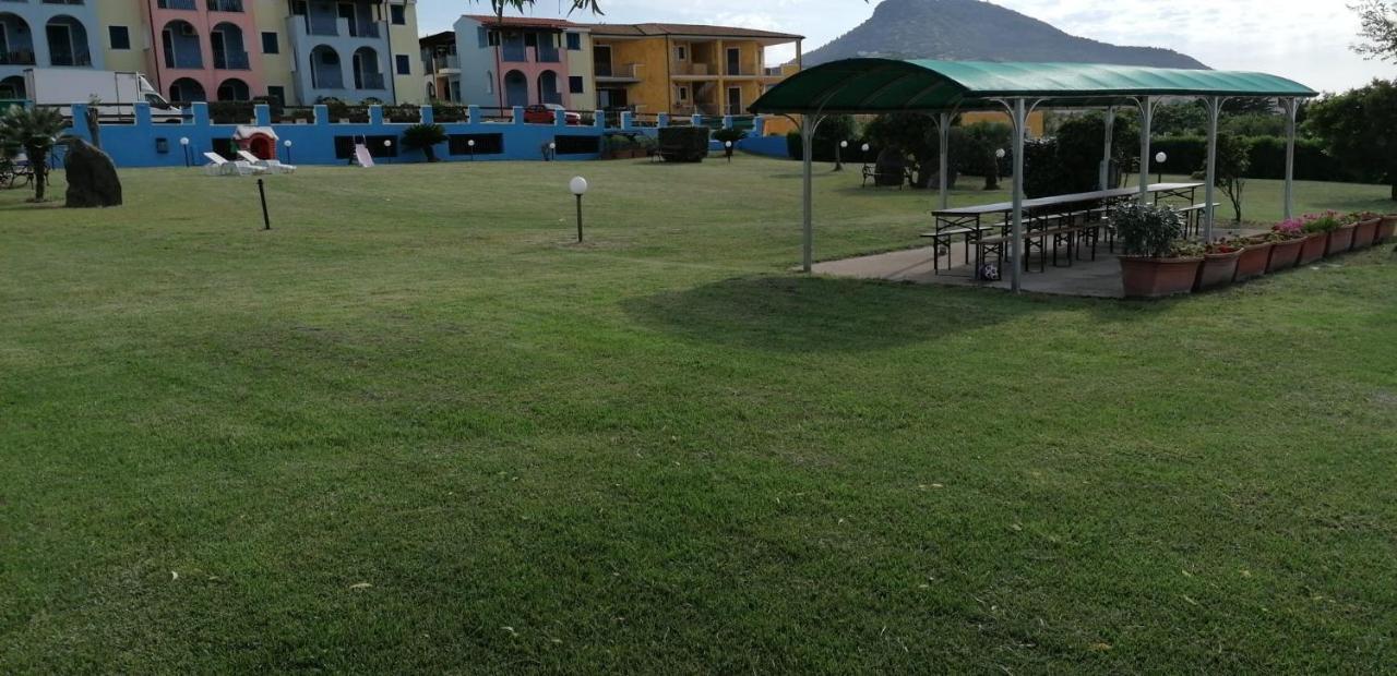 Casa Vacanza Sardegna Villa Valledoria  Eksteriør billede