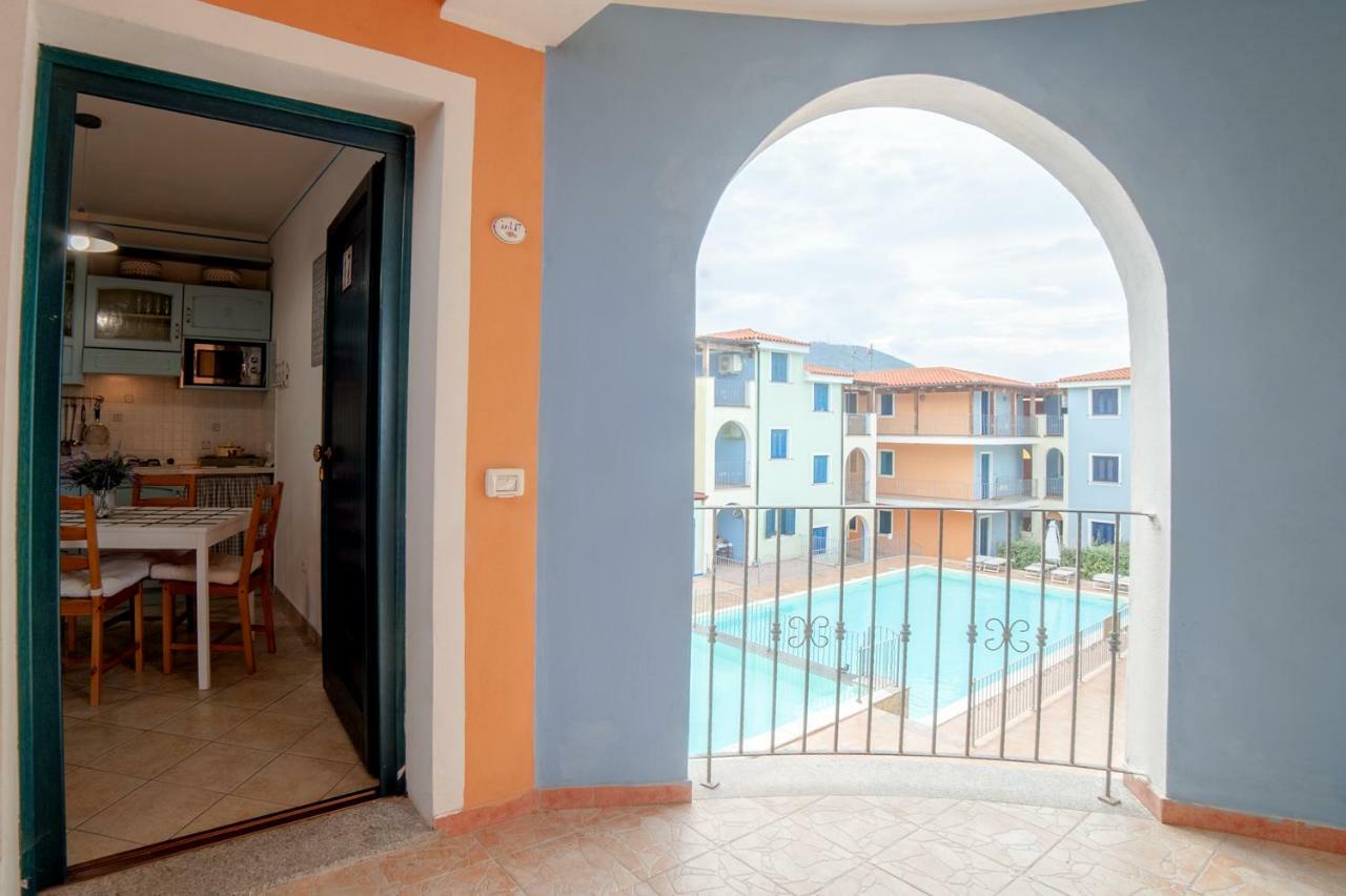Casa Vacanza Sardegna Villa Valledoria  Eksteriør billede