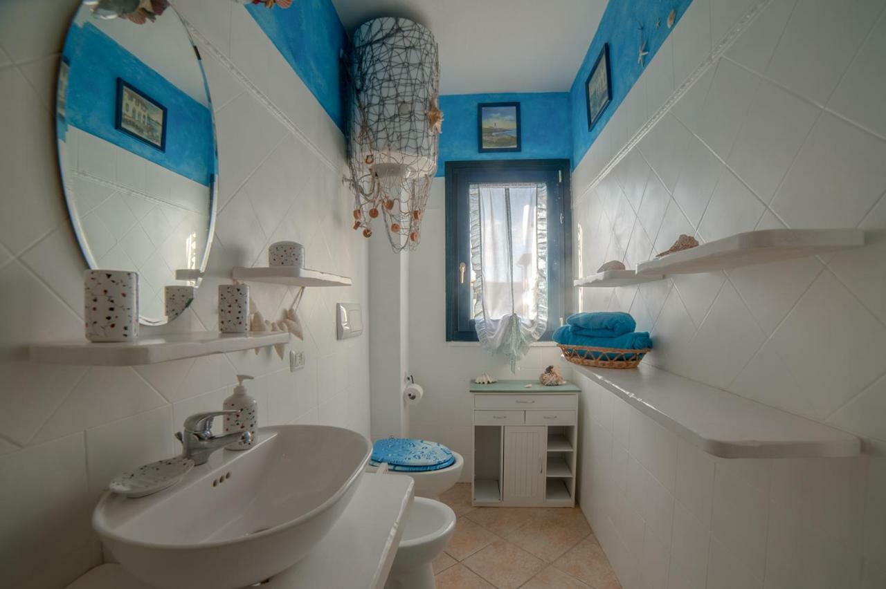 Casa Vacanza Sardegna Villa Valledoria  Eksteriør billede