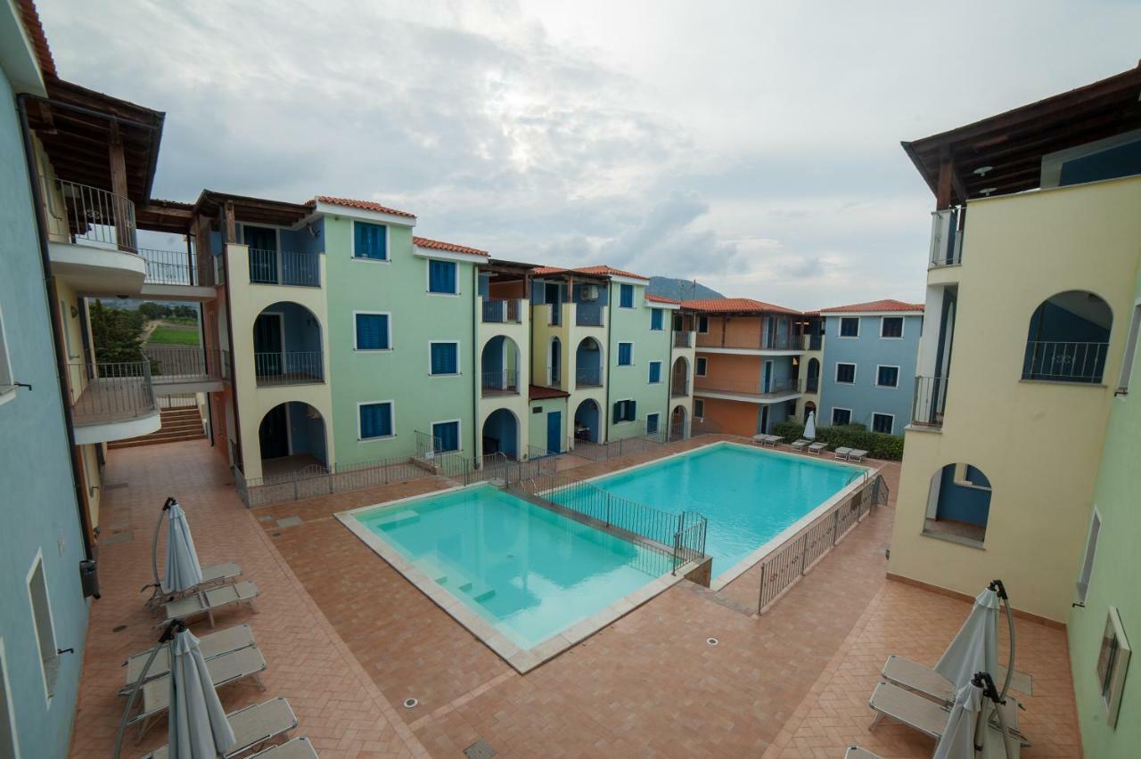 Casa Vacanza Sardegna Villa Valledoria  Eksteriør billede