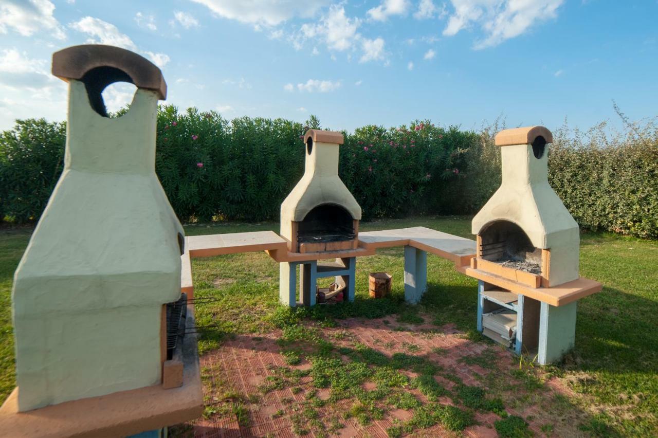 Casa Vacanza Sardegna Villa Valledoria  Eksteriør billede
