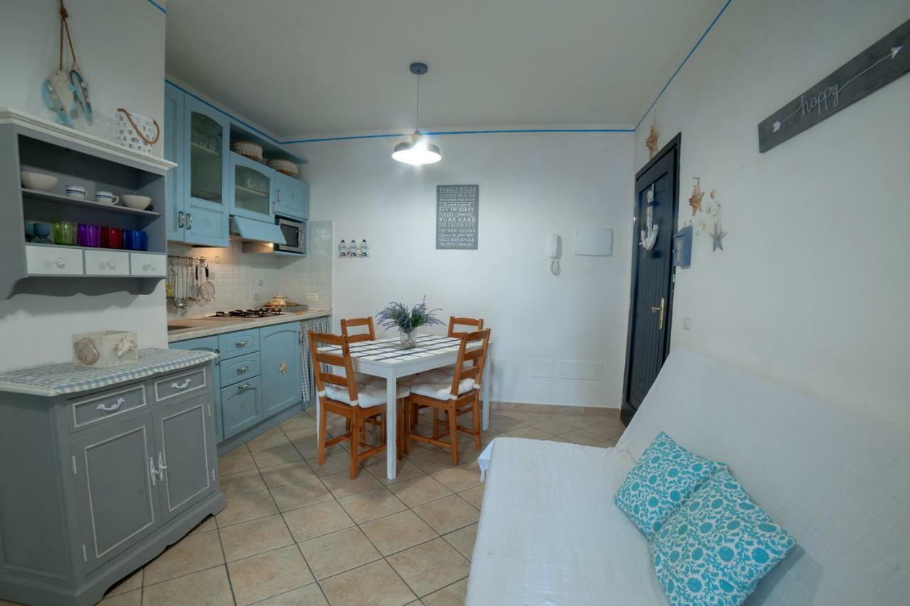 Casa Vacanza Sardegna Villa Valledoria  Eksteriør billede