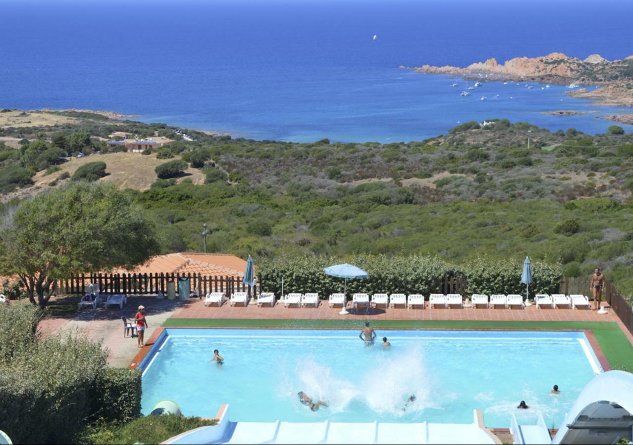 Casa Vacanza Sardegna Villa Valledoria  Eksteriør billede