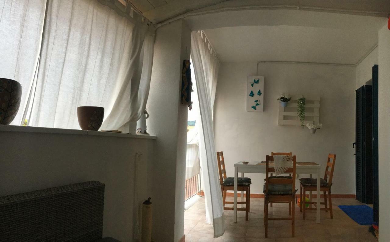 Casa Vacanza Sardegna Villa Valledoria  Eksteriør billede