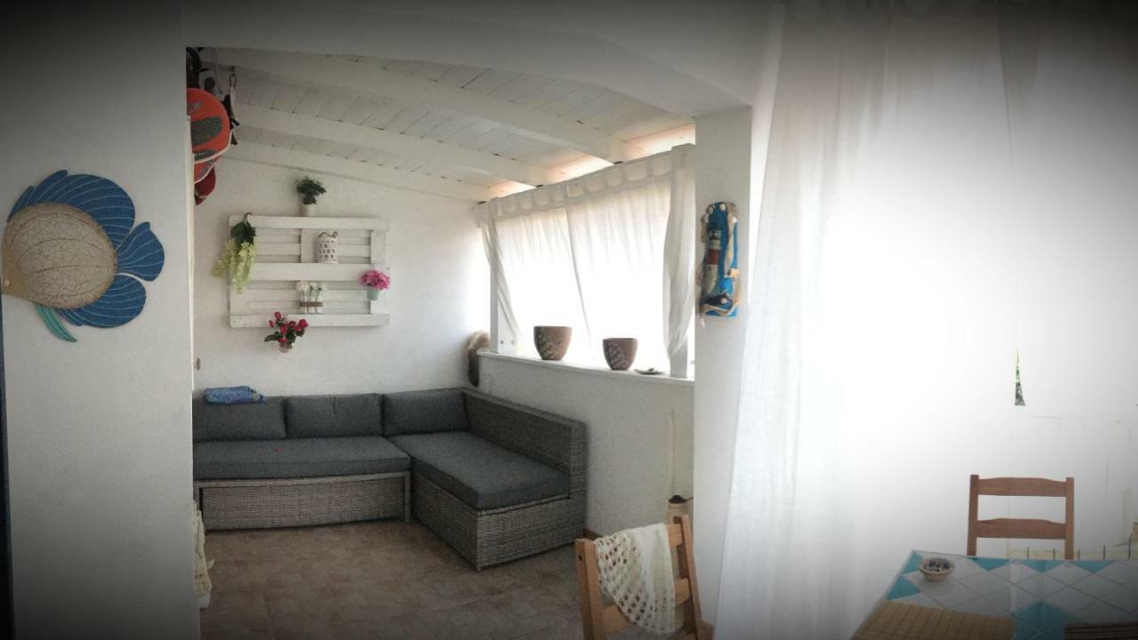 Casa Vacanza Sardegna Villa Valledoria  Eksteriør billede